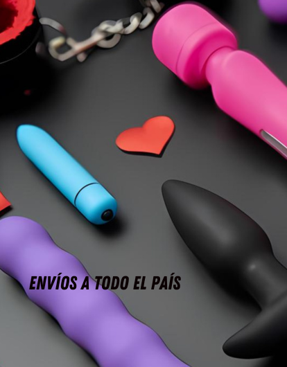 Envíos a todo el país